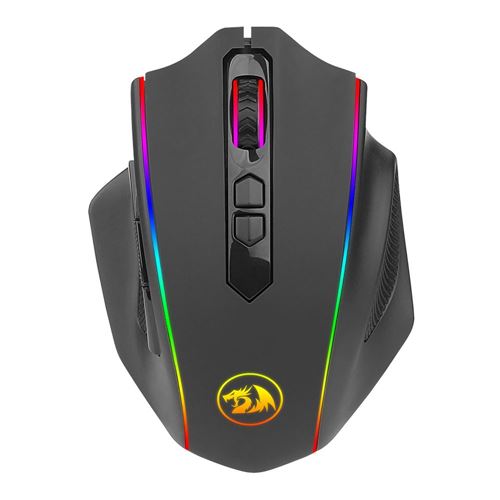 Redragon M686 Wireless Gaming Mouse