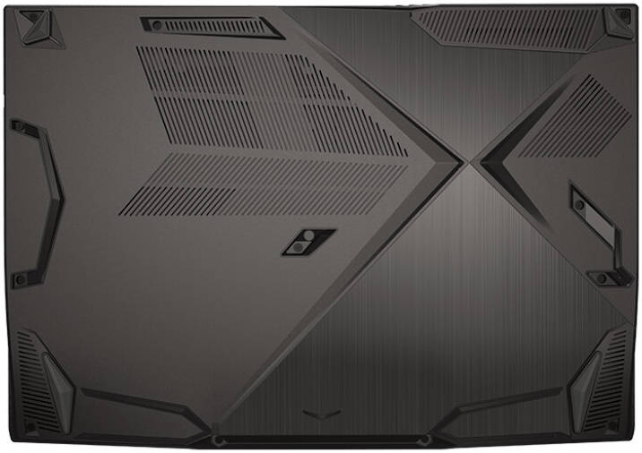 MSI Thin A15 Ryzen 7 7735HS - RTX 4060 :B7VF-245XAE