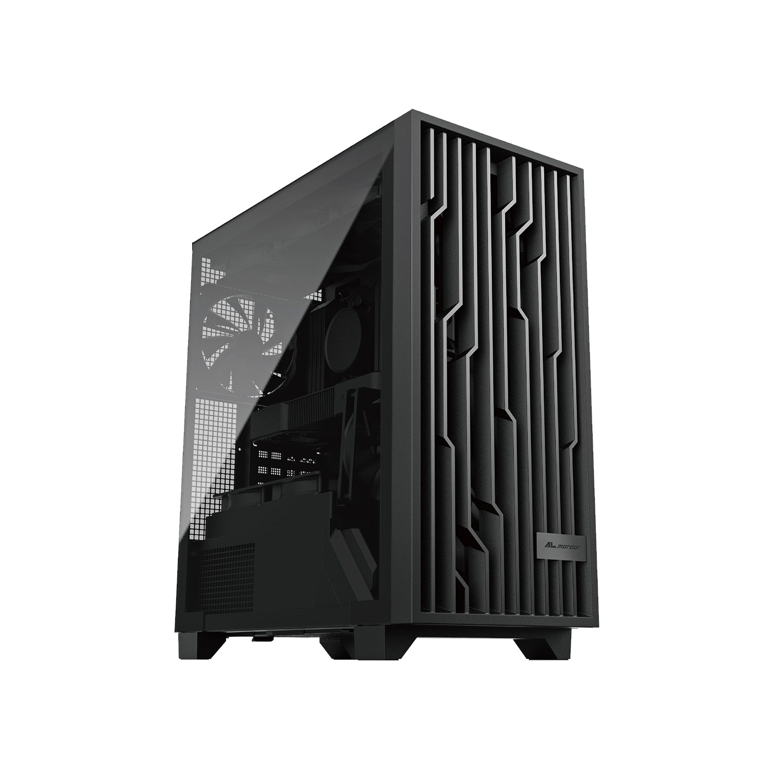 Almordor 235 Torrent High-Performance PC Case