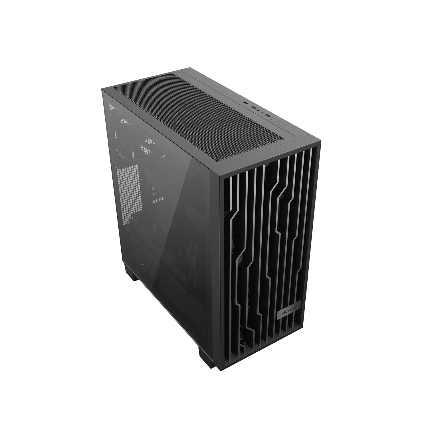 Almordor 235 Torrent High-Performance PC Case