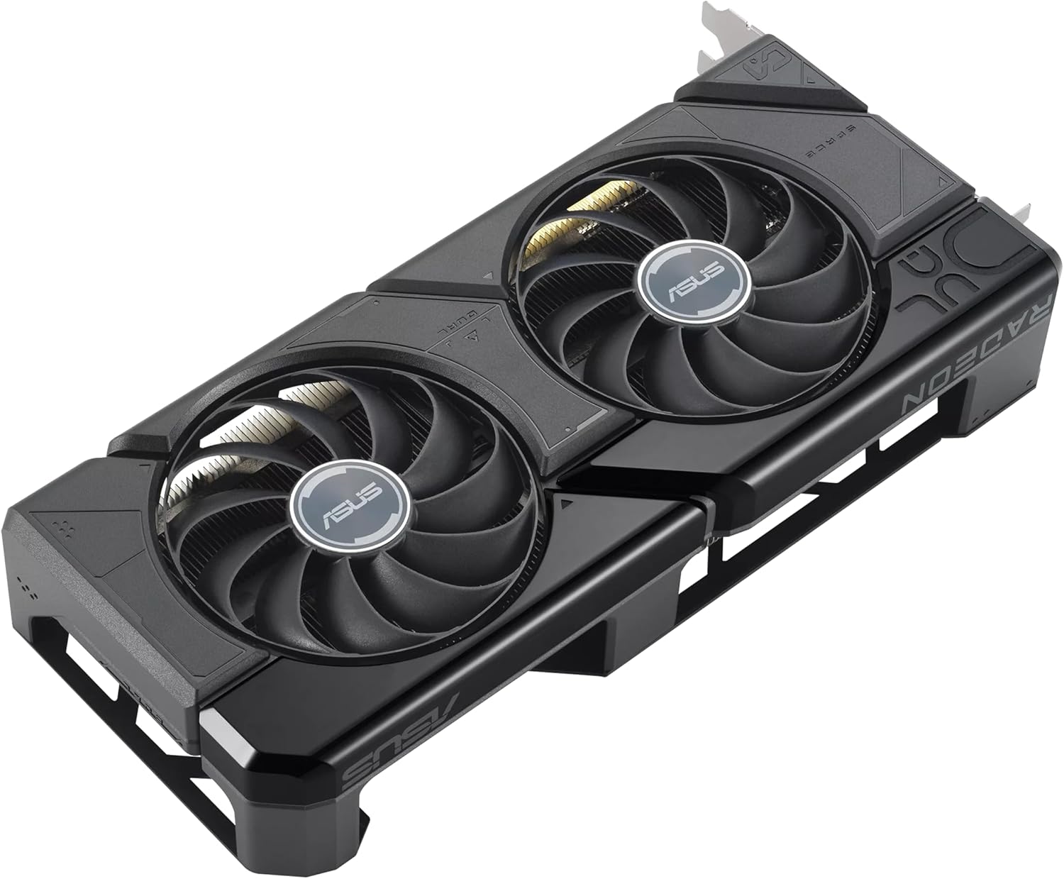 ASUS Dual Radeon RX 7700 XT O12G GDDR6X – Mizzo Shopping