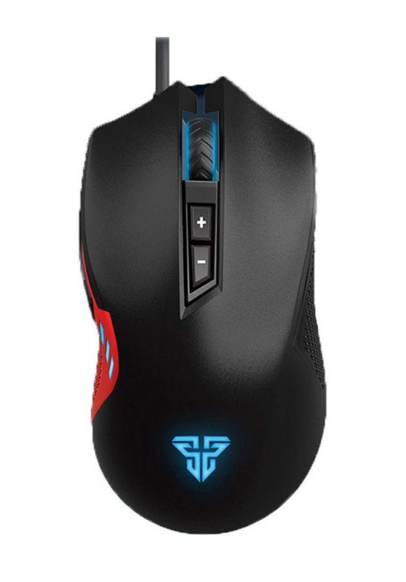 Fantech X15 Phantom Macro RGB Wired Gaming Mouse