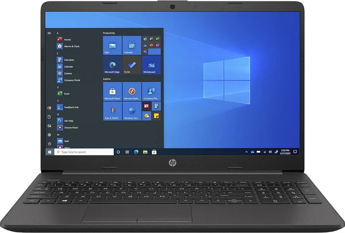 HP 15 Laptop intel i7-1165G7 MX 450