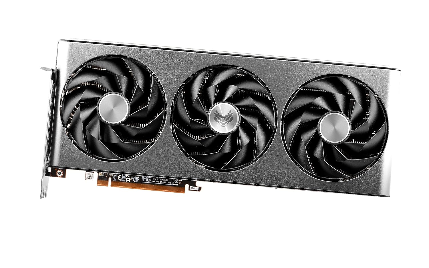 Sapphire Nitro+ AMD Radeon RX 7800 XT 16GB Gaming OC