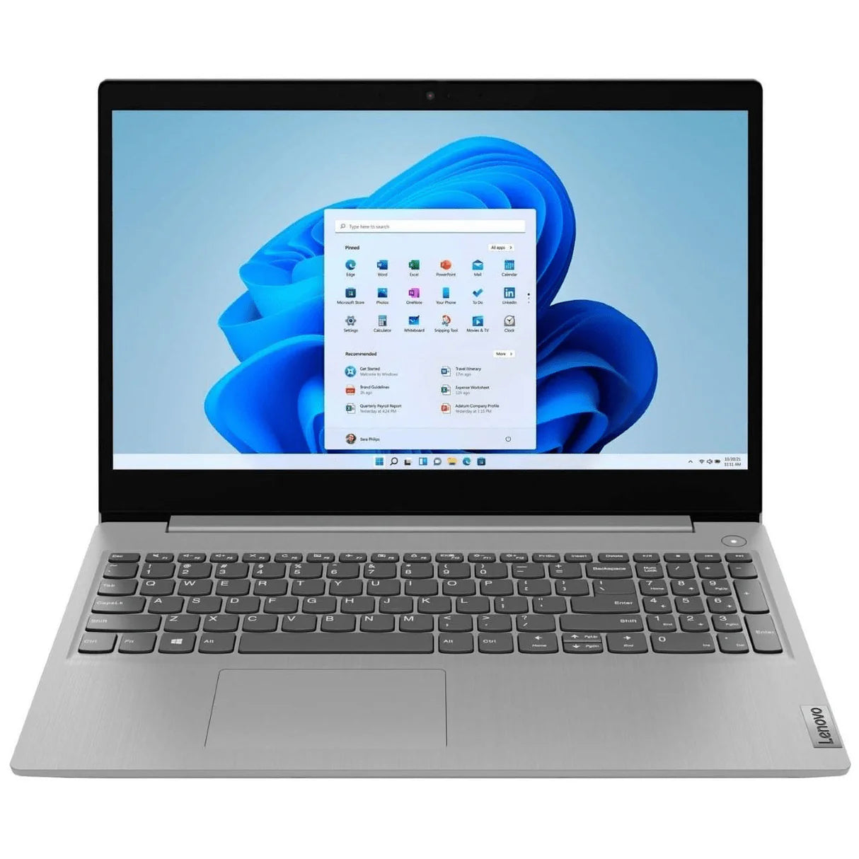 Lenovo IdeaPad 3 15ITL05 :81X8009DAK