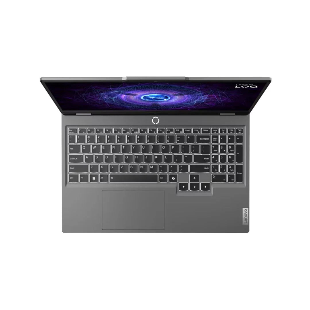 Lenovo LOQ 15IRX9 Gaming Laptop core i7-13650HX - RTX 4050 6G