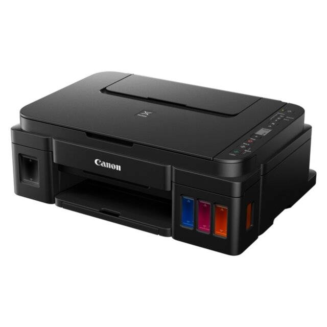 Canon PIXMA G3416 PRINTER