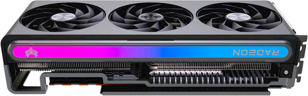【開封済み未使用】Sapphire Radeon RX 7900 XTX Sapphire RX 7900 XTX Specs | TechPowerUp GPU Database