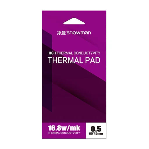 SNOWMAN Thermal Pad