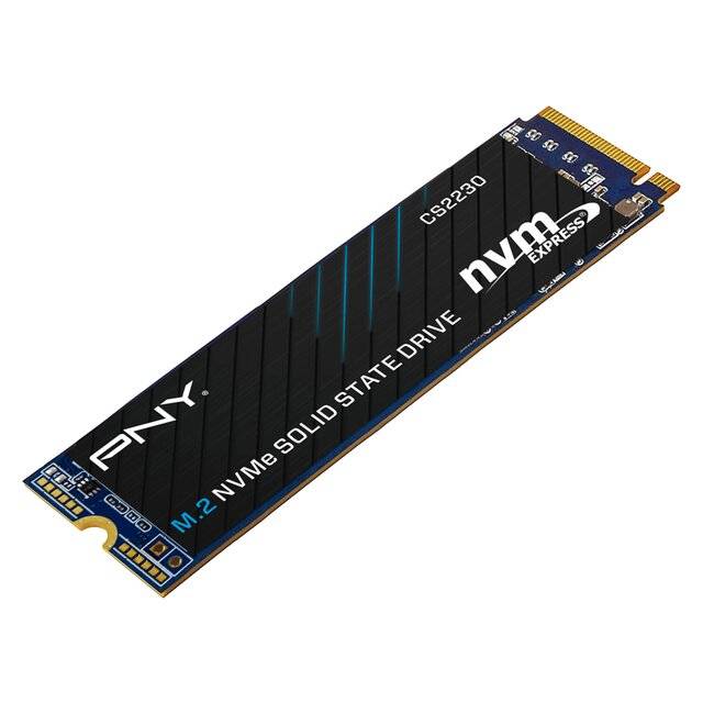 PNY CS2230 500GB M.2 NVMe SSD