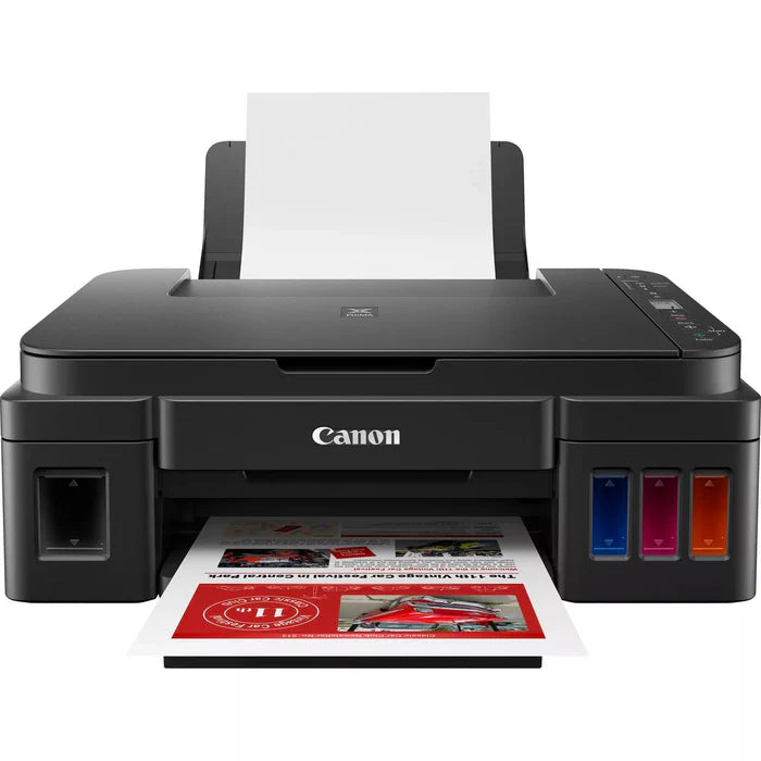 Canon PIXMA G3410 PRINTER