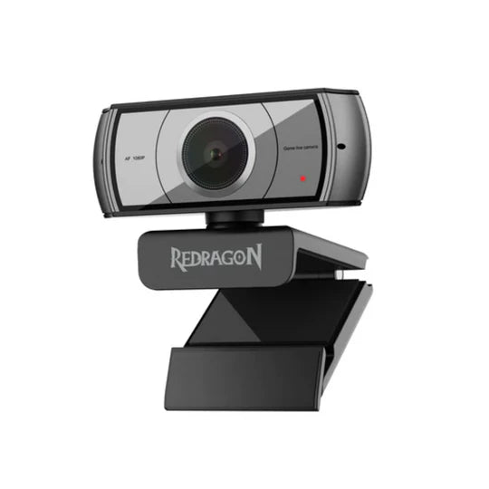 Redragon GW900 APEX Stream Webcam – HD 1080P