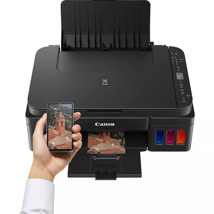 Canon PIXMA G3410 PRINTER