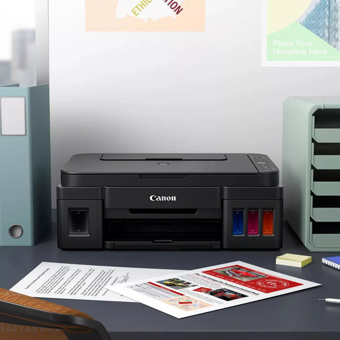 Canon PIXMA G3410 PRINTER