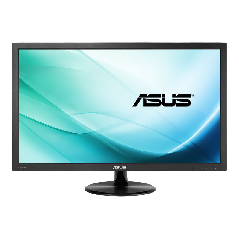 ASUS VP228HE 22-Inch Gaming Monitor