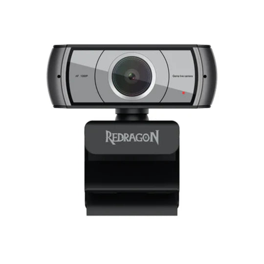 Redragon GW900 APEX Stream Webcam – HD 1080P