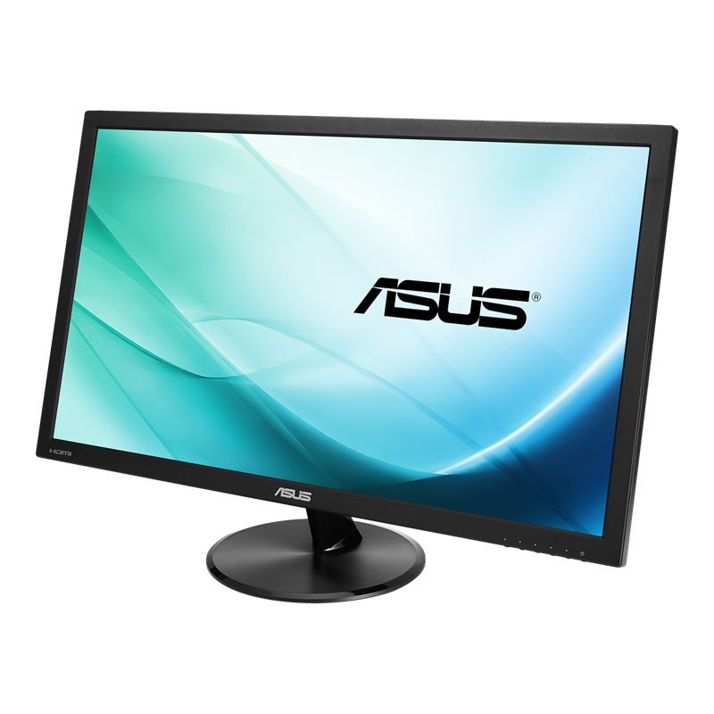 ASUS VP228HE 22-Inch Gaming Monitor