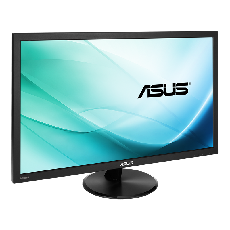 ASUS VP228HE 22-Inch Gaming Monitor