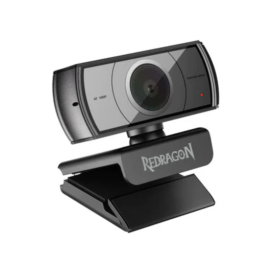 Redragon GW900 APEX Stream Webcam – HD 1080P