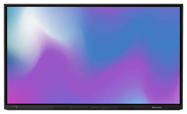 Promethean ActivPanel LX 4K Interactive Display