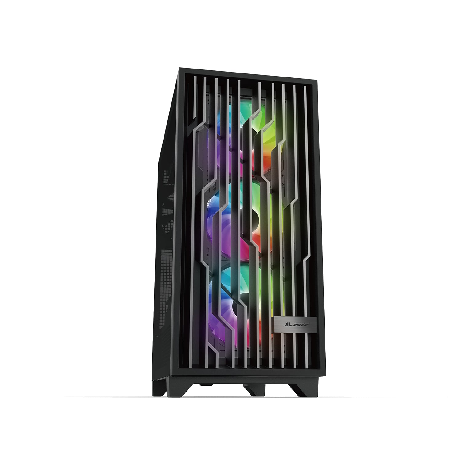 Almordor 235 Torrent High-Performance PC Case