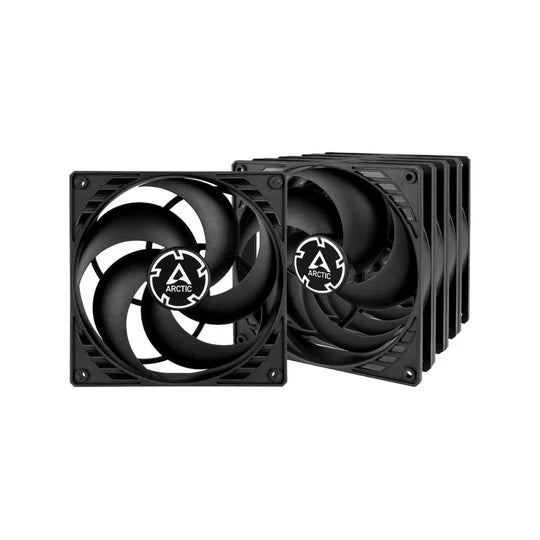 Arctic P14 5 Pack - 140mm Fan Kit