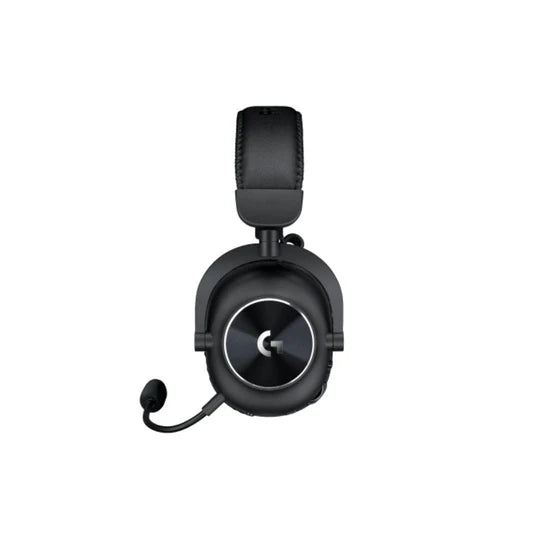 Logitech G PRO X 2 LIGHTSPEED Wireless Gaming Headset Black