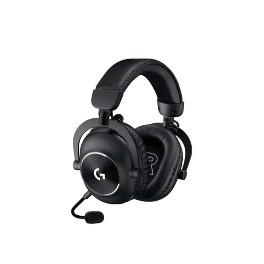 Logitech G PRO X 2 LIGHTSPEED Wireless Gaming Headset Black