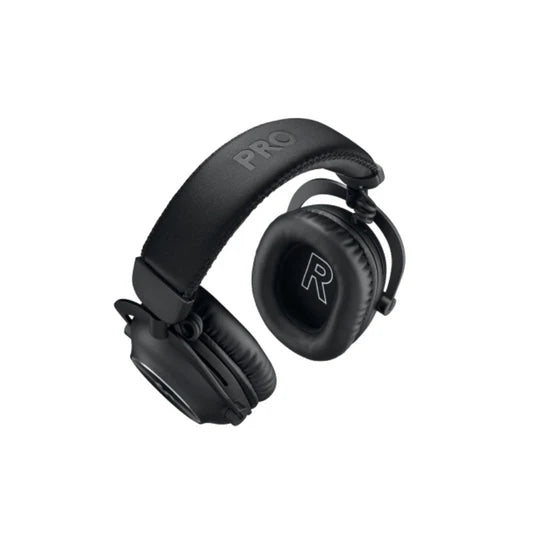 Logitech G PRO X 2 LIGHTSPEED Wireless Gaming Headset Black