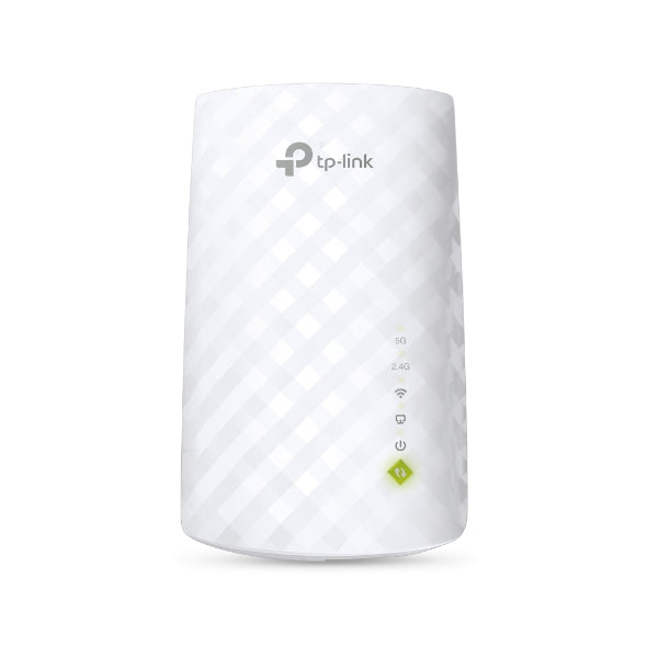 TP-Link RE200 AC750 Mesh Wi-Fi Range Extender