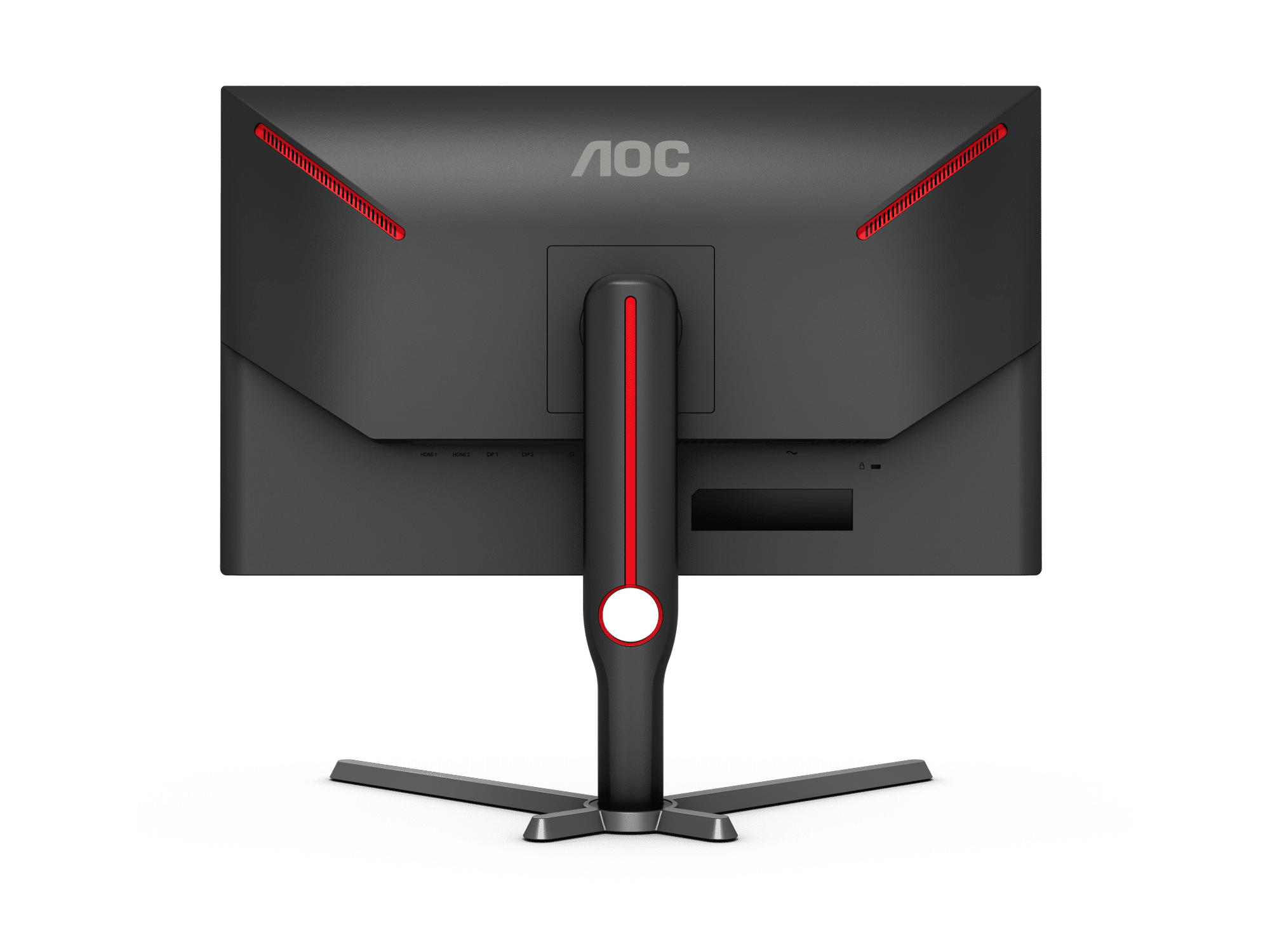 AOC U27G3X 27 inch 4K 160Hz Gaming Monitor