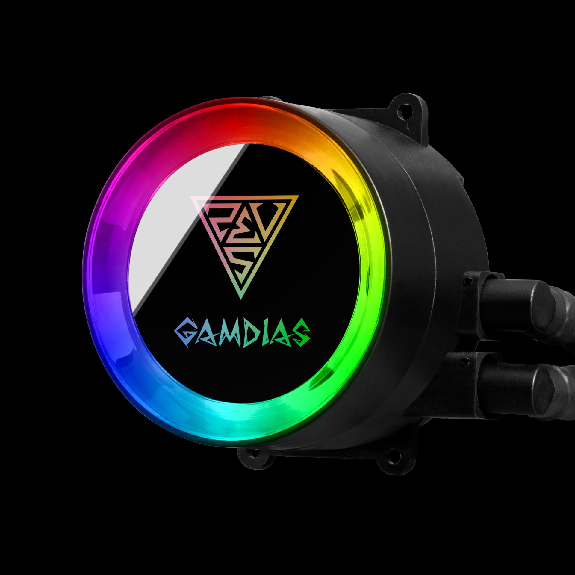 Gamdias CHIONE E2-120 LITE CPU Liquid Cooler