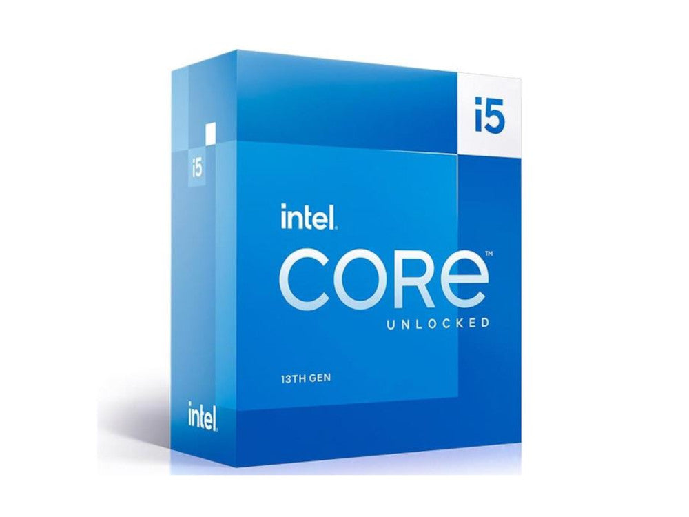 Intel Core i5-13600K BOX