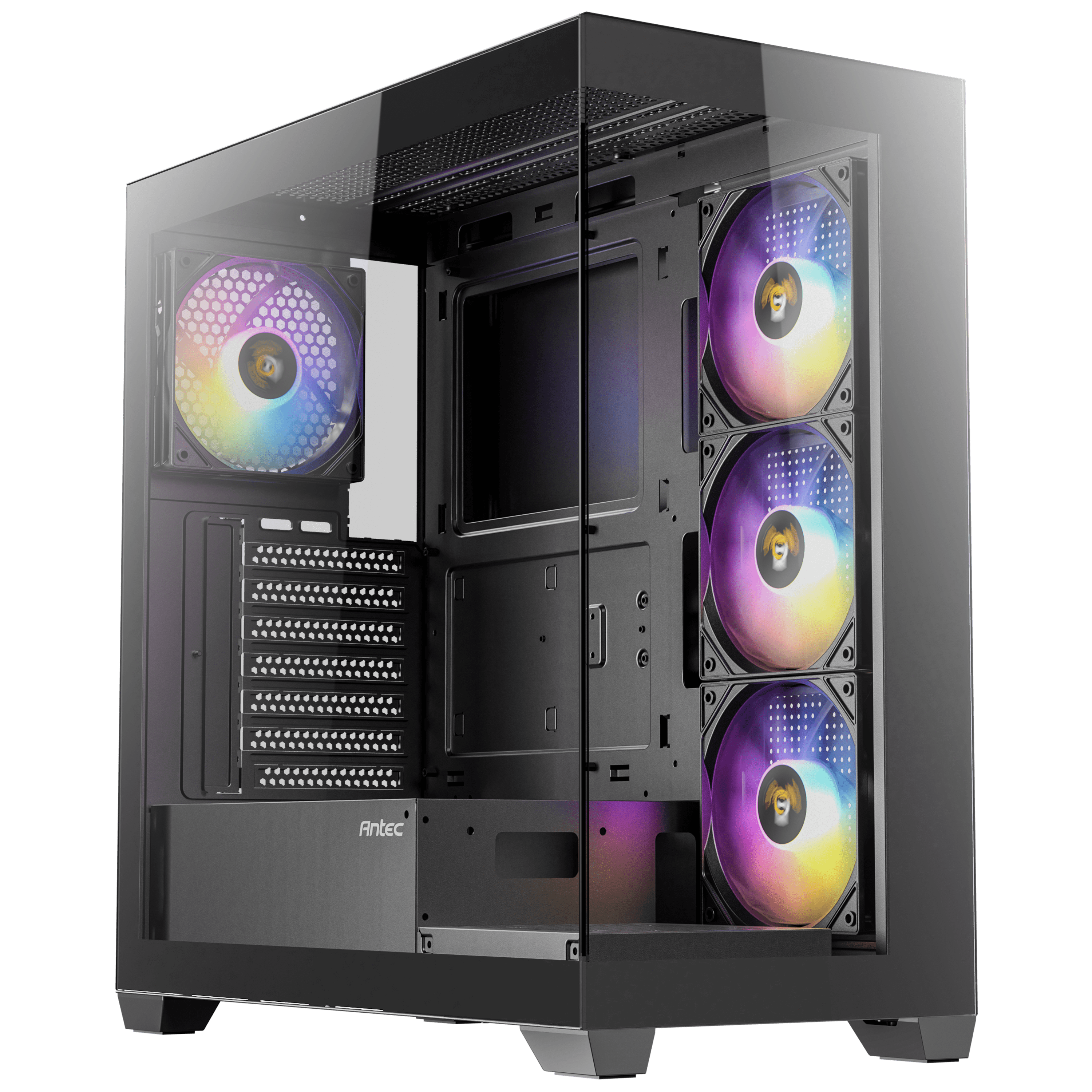 Antec CX300 RGB Elite