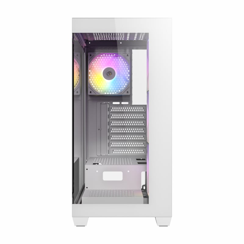 Antec CX300 RGB Elite White