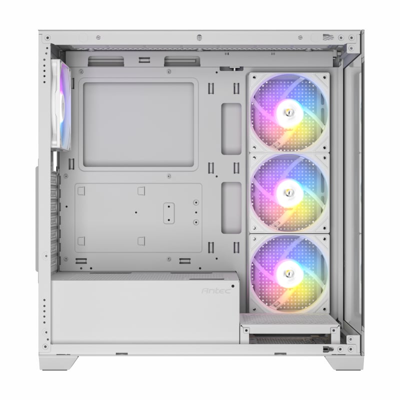 Antec CX300 RGB Elite White