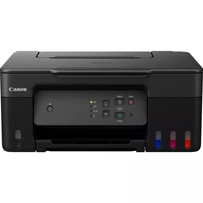 Canon PIXMA G2430 PRINTER