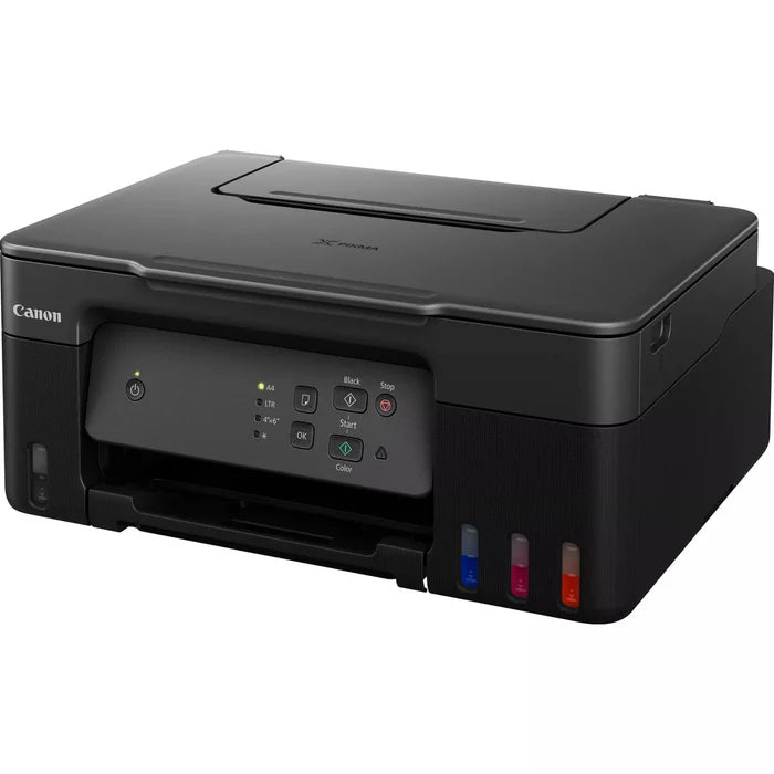 Canon PIXMA G2430 PRINTER