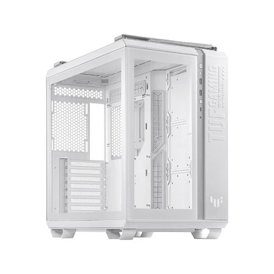 ASUS GT502 TUF Gaming White Case