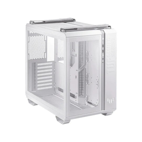 ASUS GT502 TUF Gaming White Case