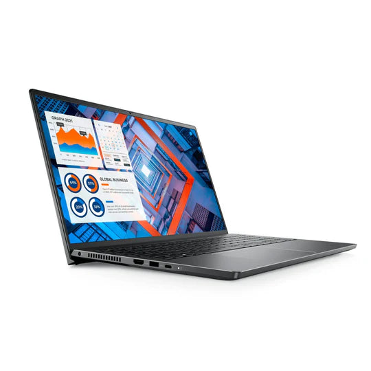 Dell Vostro 15-3530, Intel Core i7-1355U, 8GB RAM, 512GB SSD, Intel UHD Graphics, 15.6