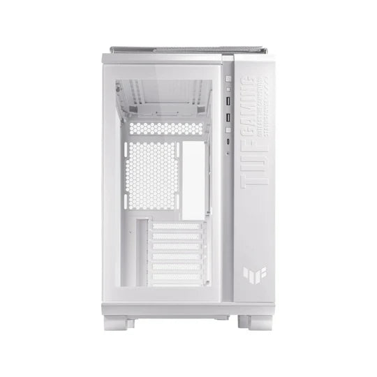 ASUS GT502 TUF Gaming White Case