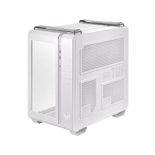 ASUS GT502 TUF Gaming White Case