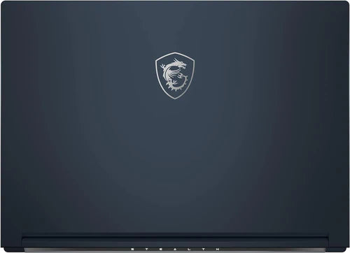 MSI Stealth 16 AI Studio A1VGG-281AE Laptop, 16