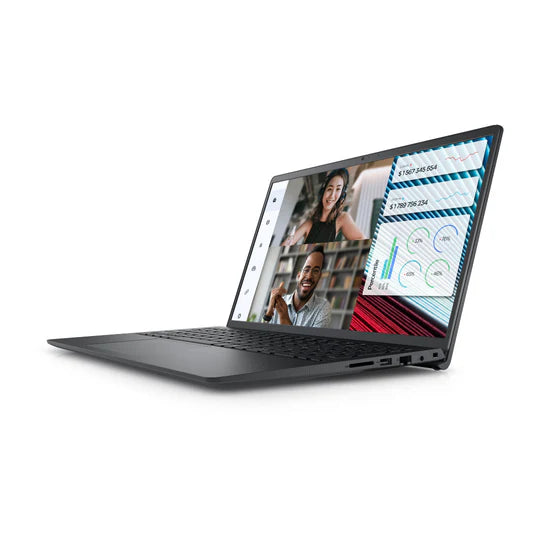 Dell Vostro 3520, Intel Core i5-1235U, 8GB RAM, 512GB SSD, Intel UHD Graphics, 15.6