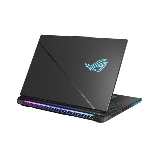 ASUS ROG STRIX Intel Core i9-14900HX, RAM 32GB, 1TB SSD NVMe, NVIDIA RTX 4090 16GB, 18.0 2.5K+ WQXGA 240Hz IPS, Gray