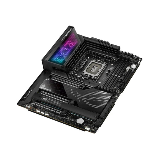 ASUS ROG MAXIMUS Z790 HERO Motherboard