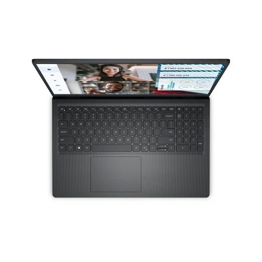 Dell Vostro 3520, Intel Core i5-1235U, 8GB RAM, 512GB SSD, Intel UHD Graphics, 15.6