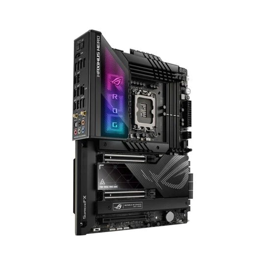 ASUS ROG MAXIMUS Z790 HERO Motherboard