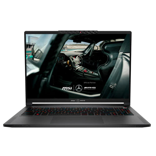 MSI Stealth 16 Mercedes-AMG A1VGG-280AE Laptop, 16